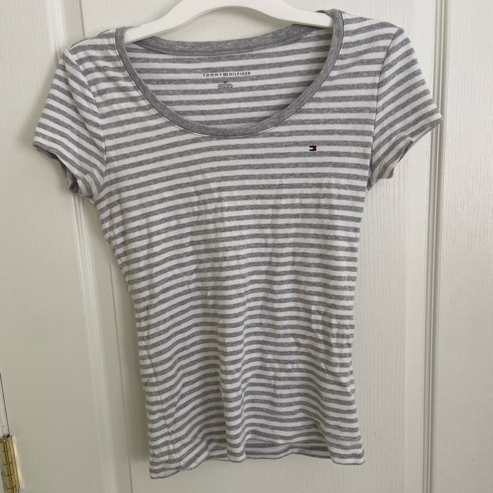 Tommy Hilfiger top